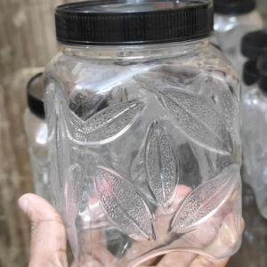 Large Leaf Jars in Pakistan