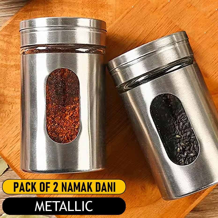 namak dani set in Pakistan