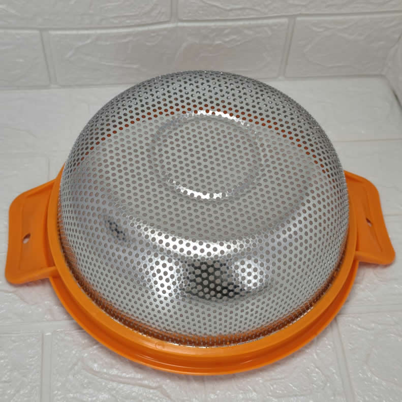 strainer back pic