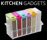 Kitchen Gadgets jars.pk